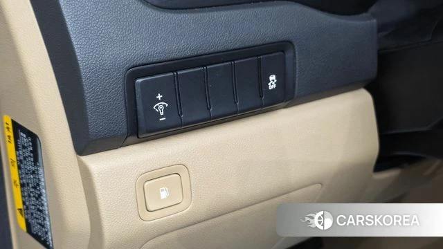 Kia The New Carnival id 4416602 из Кореи 19