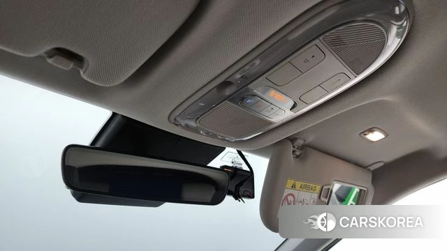 Hyundai Ionic 5 id 4429156 из Кореи 19