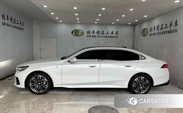 BMW 5 series id 4380442 из Китая 19