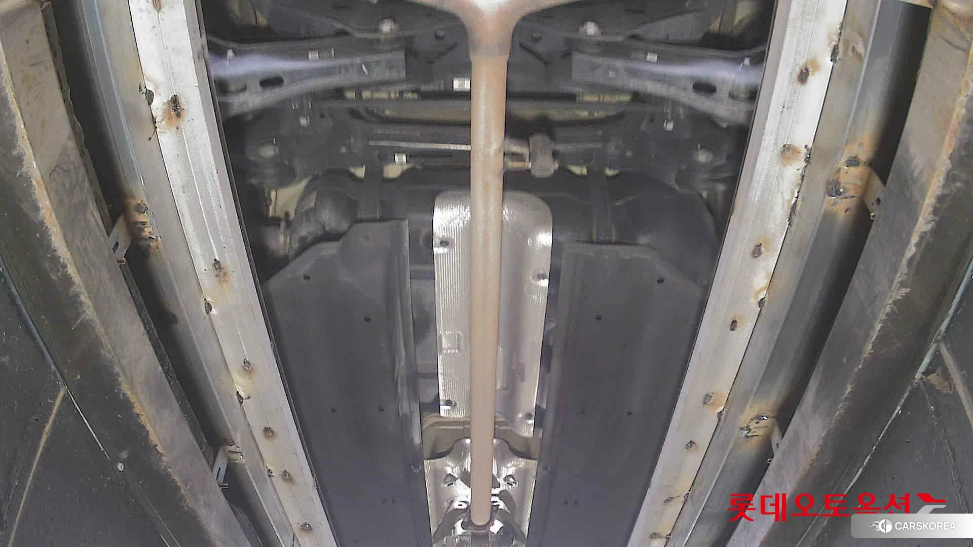 Kia K8 id 3888287 из Кореи 19