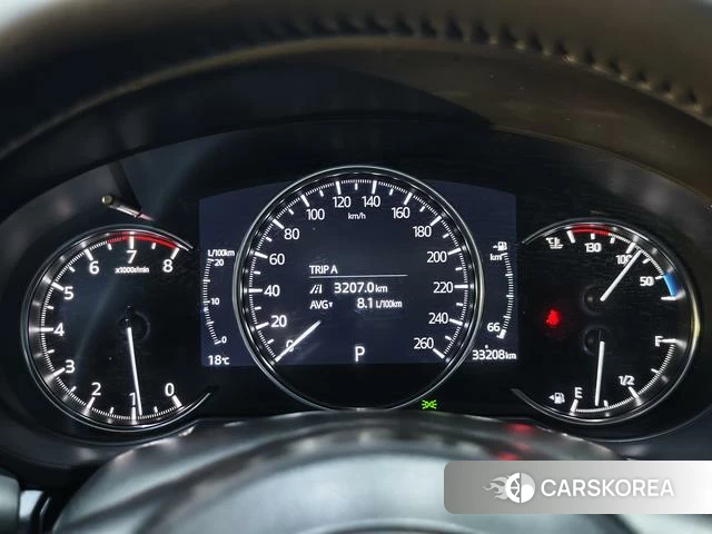Mazda CX-5 id 4321327 из Китая 19