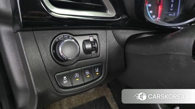 Chevrolet (GM Daewoo) The New Spark id 4465305 из Кореи 19