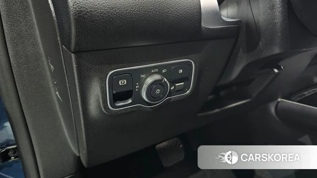Mercedes-Benz GLB-Class X247 id 4330643 из Кореи 19