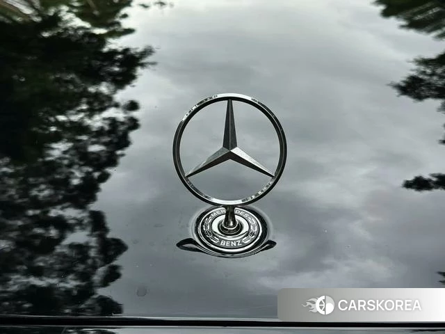 Mercedes-Benz E-class id 4353712 из Китая 19
