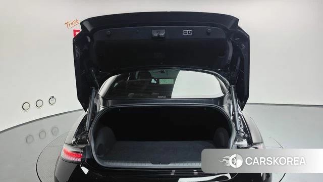 Hyundai Ionic 6 id 4870890 из Кореи 19
