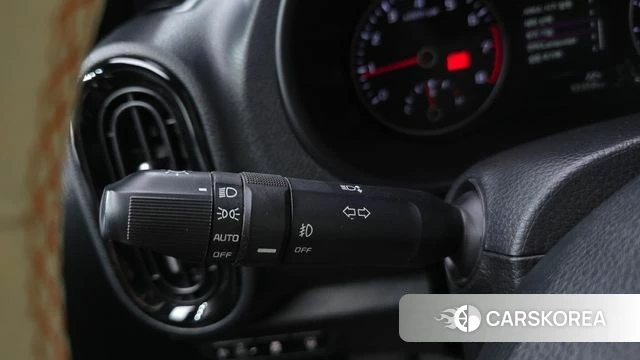 Kia Morning Urban (JA) id 4836471 из Кореи 19