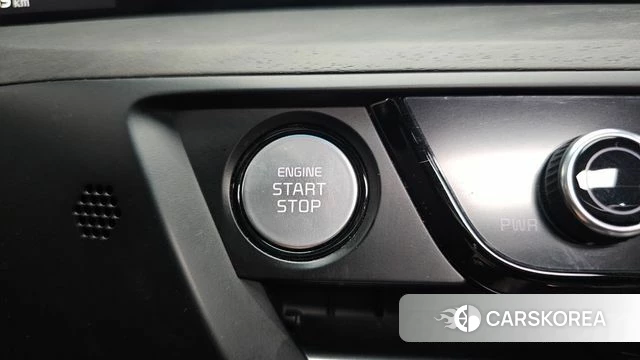 Kia K8 Hybrid id 4428592 из Кореи 19