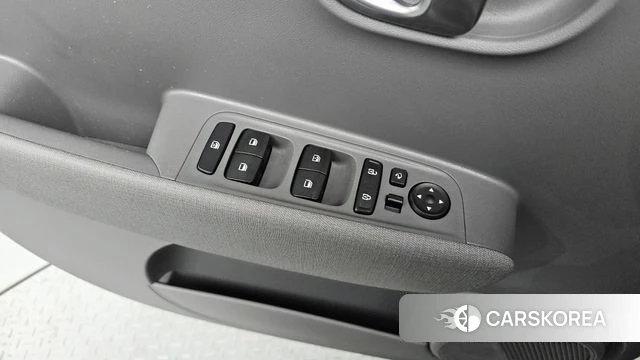 Hyundai Casper id 4541092 из Кореи 19
