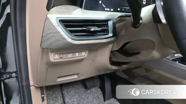 Kia K8 Hybrid id 4613315 из Кореи 19