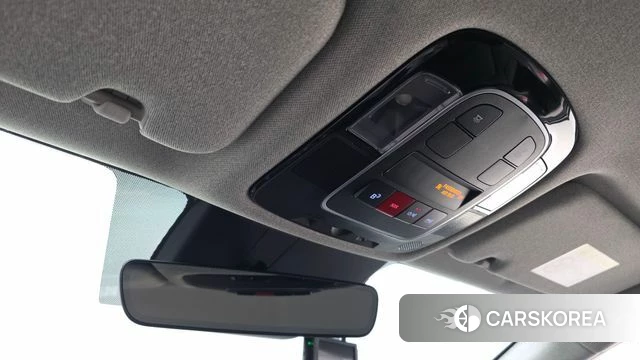 Hyundai Sonata D Edge (DN8) id 4194318 из Кореи 19