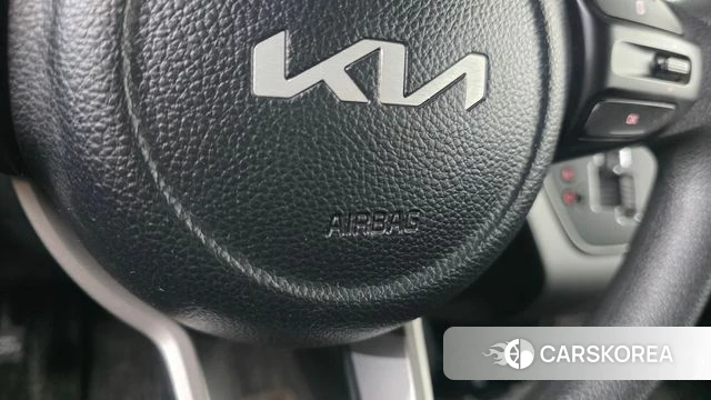 Kia The New Ray id 4656947 из Кореи 19