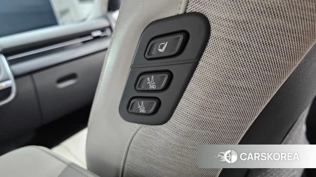Hyundai Ionic 5 id 4905980 из Кореи 19
