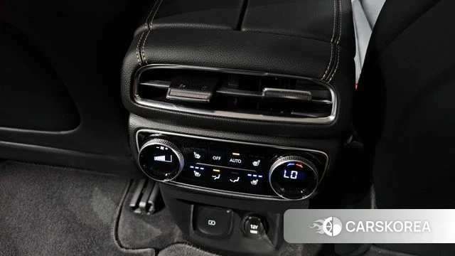 Genesis GV80 id 4744536 из Кореи 19