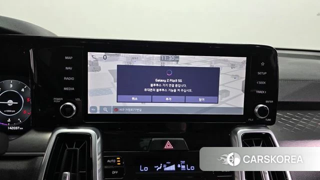 Kia Sorento 4th Generation id 4476903 из Кореи 19