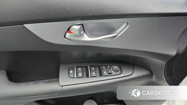 Kia The New K3 2nd generation id 4745908 из Кореи 19