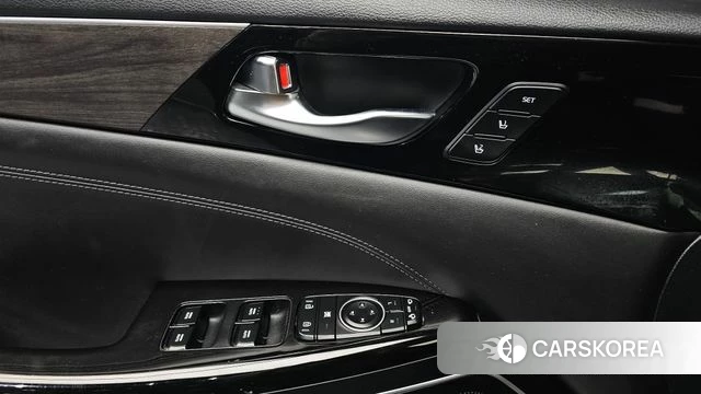 Kia K7 Premier id 4232320 из Кореи 19