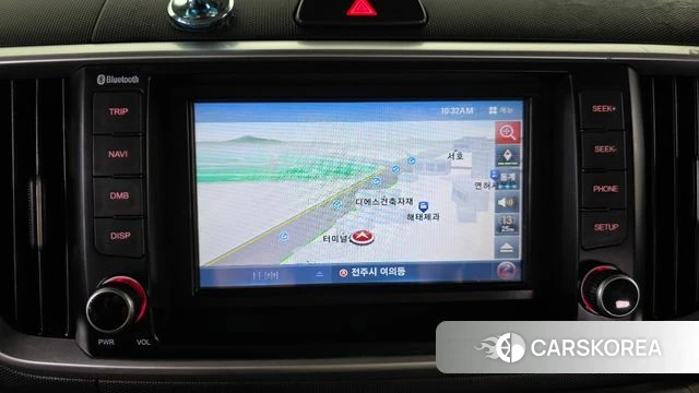 Kia The New Ray id 4268919 из Кореи 19