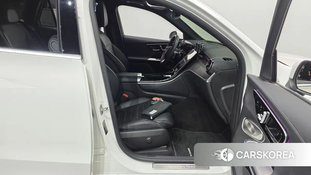 Mercedes-Benz GLC-Class X254 id 4555020 из Кореи 19