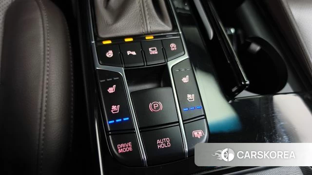 Kia Come New K7 id 4689562 из Кореи 19