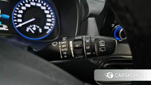 Hyundai The New Kona Hybrid id 4457990 из Кореи 19