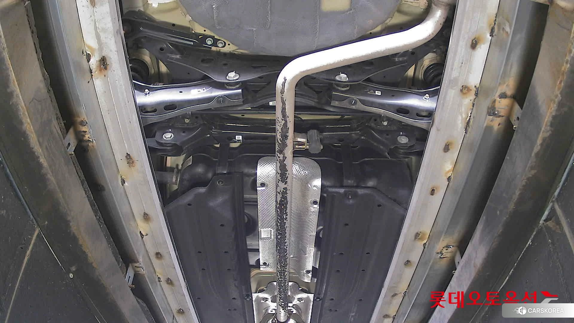 Kia K5 id 3869420 из Кореи 19