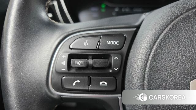 Kia The New Niro id 4249889 из Кореи 19