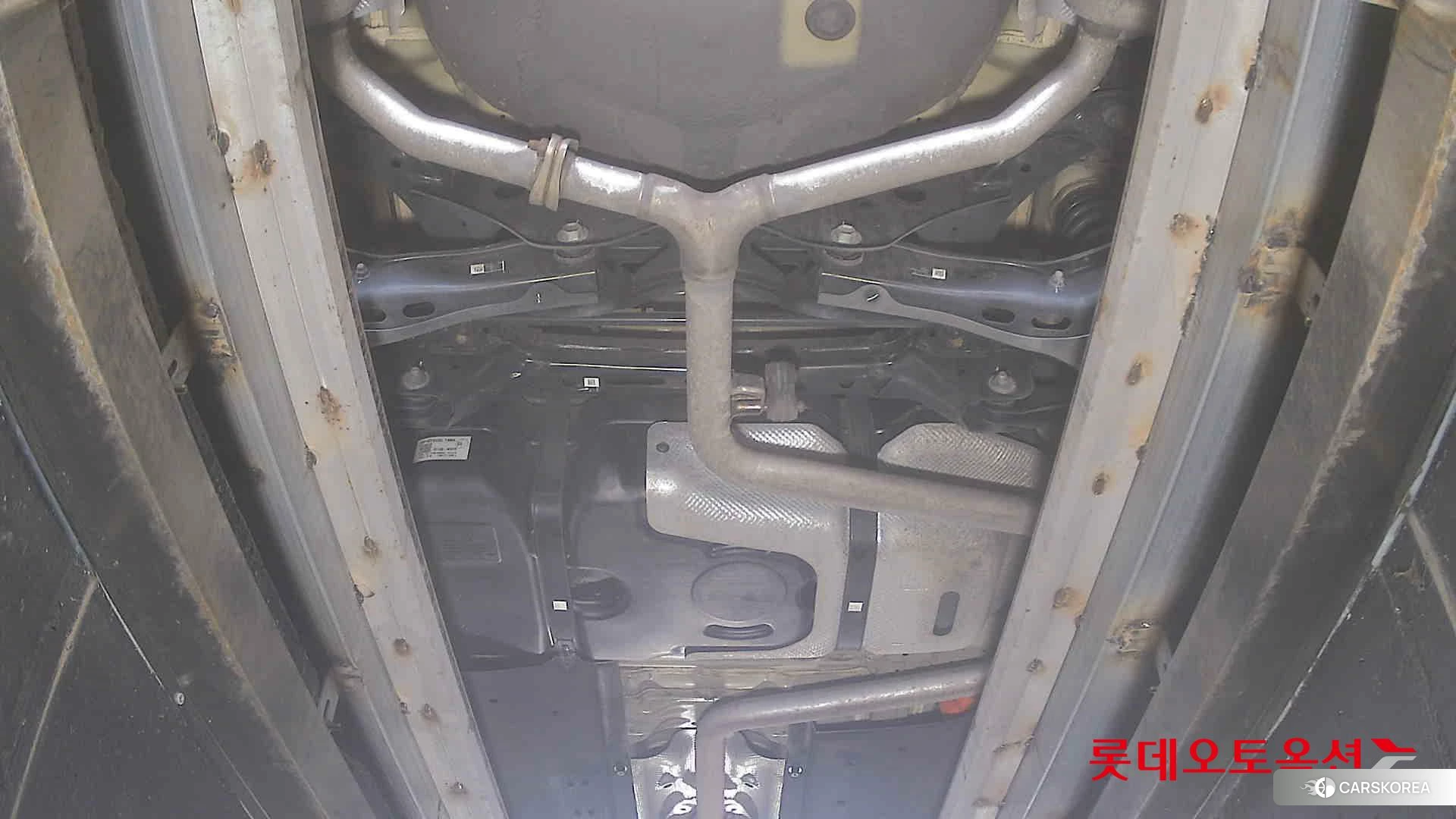 Kia K8 Hybrid id 4669136 из Кореи 19