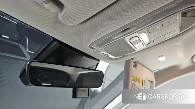 Hyundai Ionic 5 id 4489142 из Кореи 19