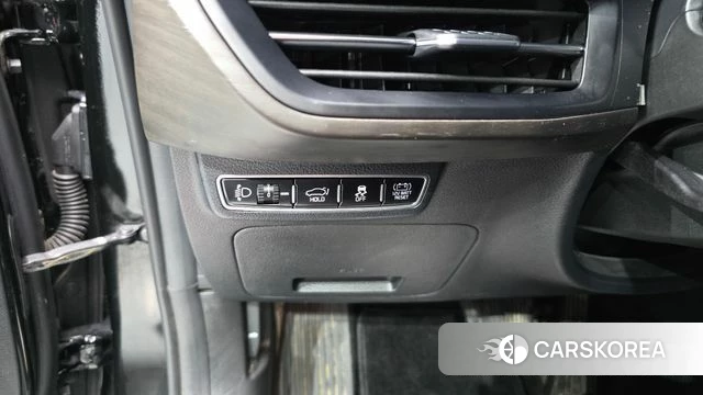 Kia K8 Hybrid id 4768202 из Кореи 19