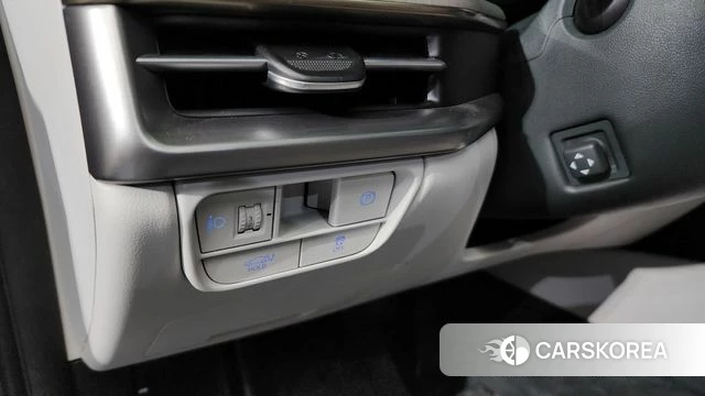 Hyundai Grandeur (GN7) id 4195030 из Кореи 19