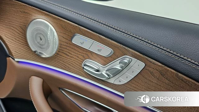 Mercedes-Benz E-Class W213 id 4793758 из Кореи 19