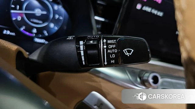 Kia The New K9 2nd generation id 4609394 из Кореи 19