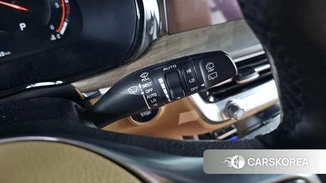 Kia Mohave Master id 4943397 из Кореи 19