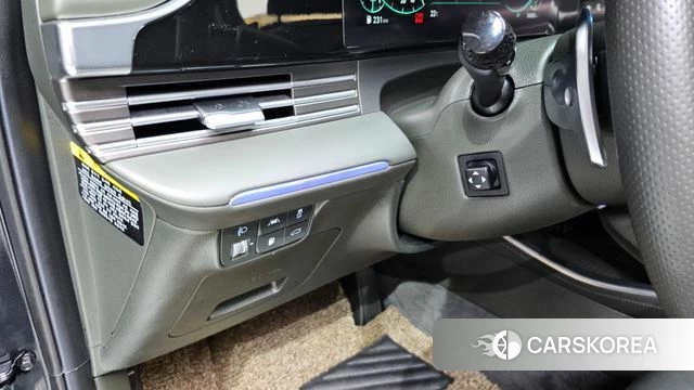 Hyundai The New Grandeur IG Hybrid id 4371293 из Кореи 19