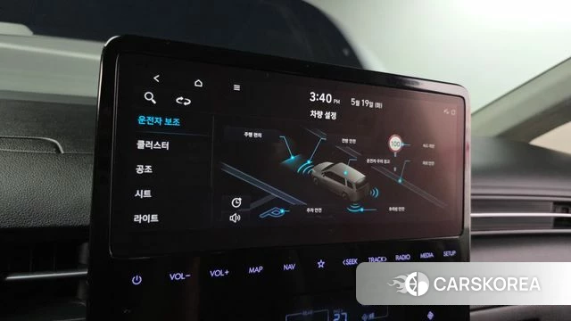 Hyundai Staria id 4343654 из Кореи 19