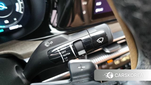 Kia K5 Hybrid 3rd Generation id 4625252 из Кореи 19