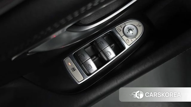 Mercedes-Benz AMG GT id 4692114 из Кореи 19