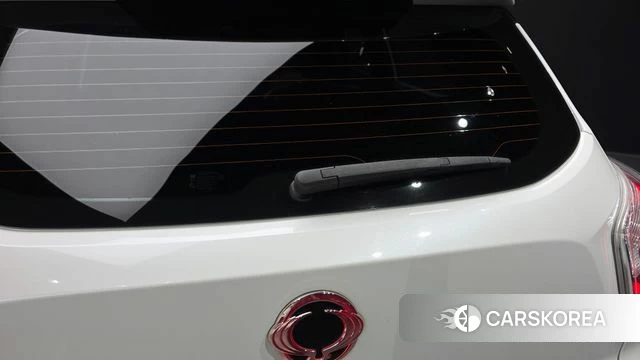 Ssangyong Tivoli Armor id 4727911 из Кореи 19