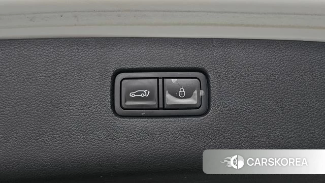 Genesis GV80 id 4872199 из Кореи 19
