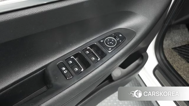 Hyundai The New Grandeur IG id 4556967 из Кореи 19