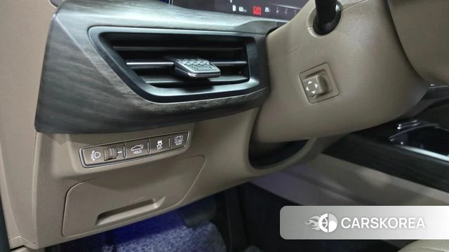 Kia K8 Hybrid id 4775303 из Кореи 19