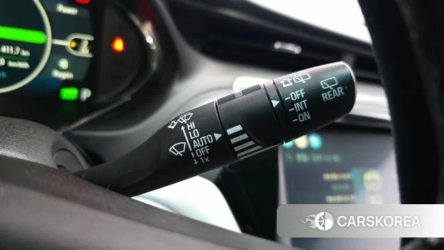 Chevrolet (GM Daewoo) Bolt EV id 4525550 из Кореи 19