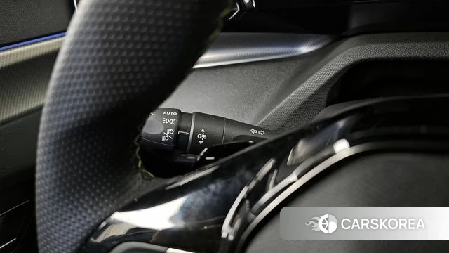 Peugeot 308 Third generation id 4200884 из Кореи 19