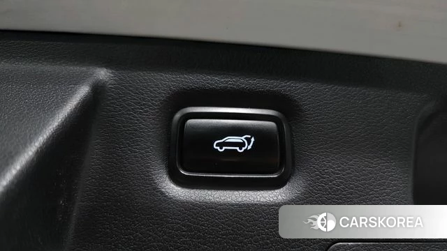 Hyundai Santa Fe TM id 4568491 из Кореи 19