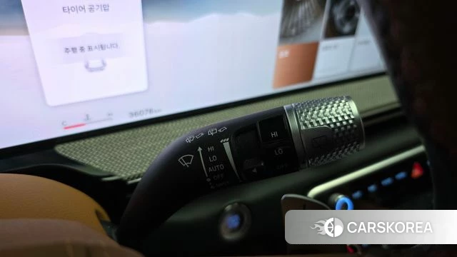 Genesis GV80 id 4280621 из Кореи 19