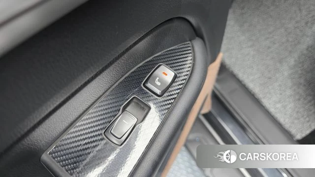 Ssangyong Rexton Sports id 4233052 из Кореи 19