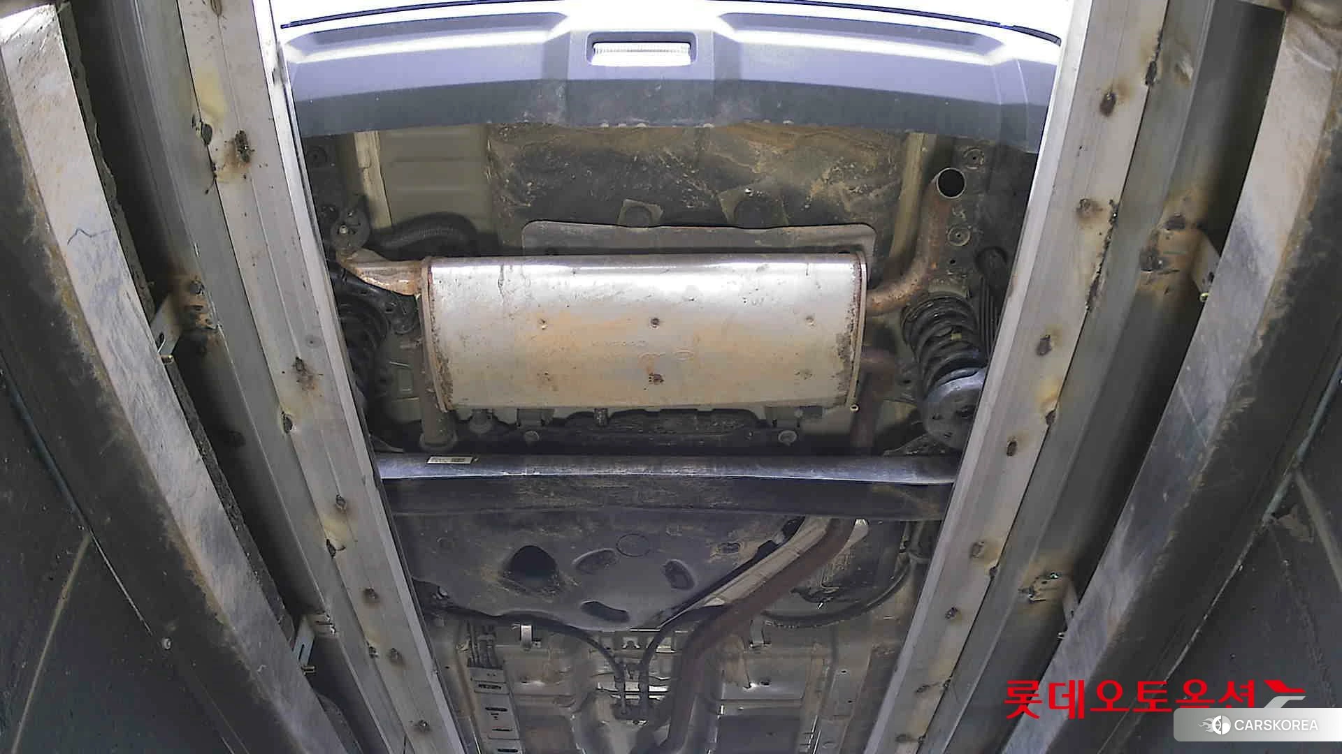 Kia Ray id 3882094 из Кореи 19