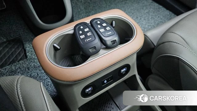 Hyundai Ionic 5 id 4625049 из Кореи 19