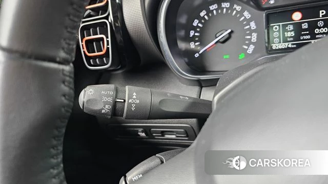 Citroen / DS C3 Aircross id 4330736 из Кореи 19