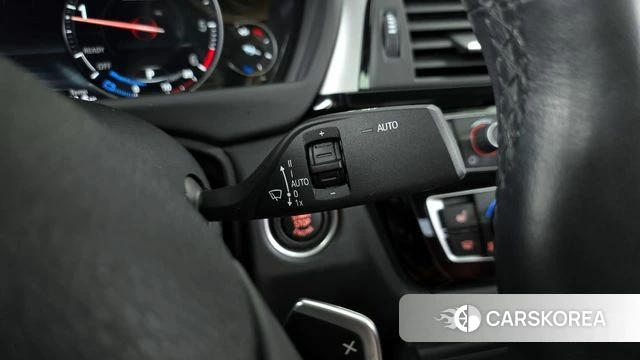 BMW 4 Series (F32) id 4196336 из Кореи 19